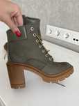 Ботинки Timberland