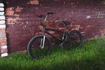 Kink BMX Launch 2020