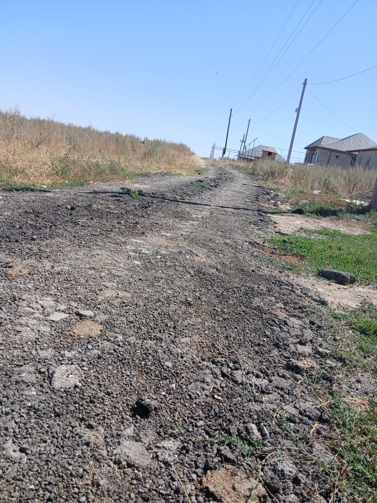 Срочно продаётся участок