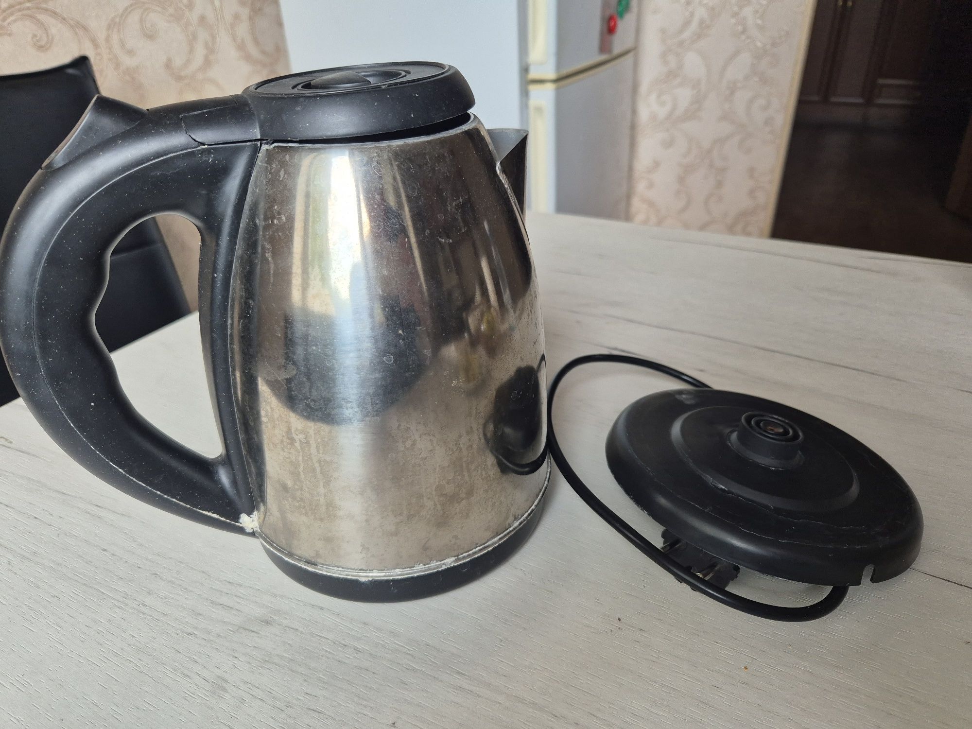 Электронный чайник