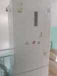 Продам холодильник lg