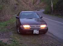 Продам Nissan Sunny (B14) японец