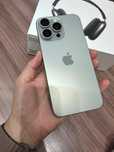 Iphone 15 pro max (512), ЕАС (сертифицирован)