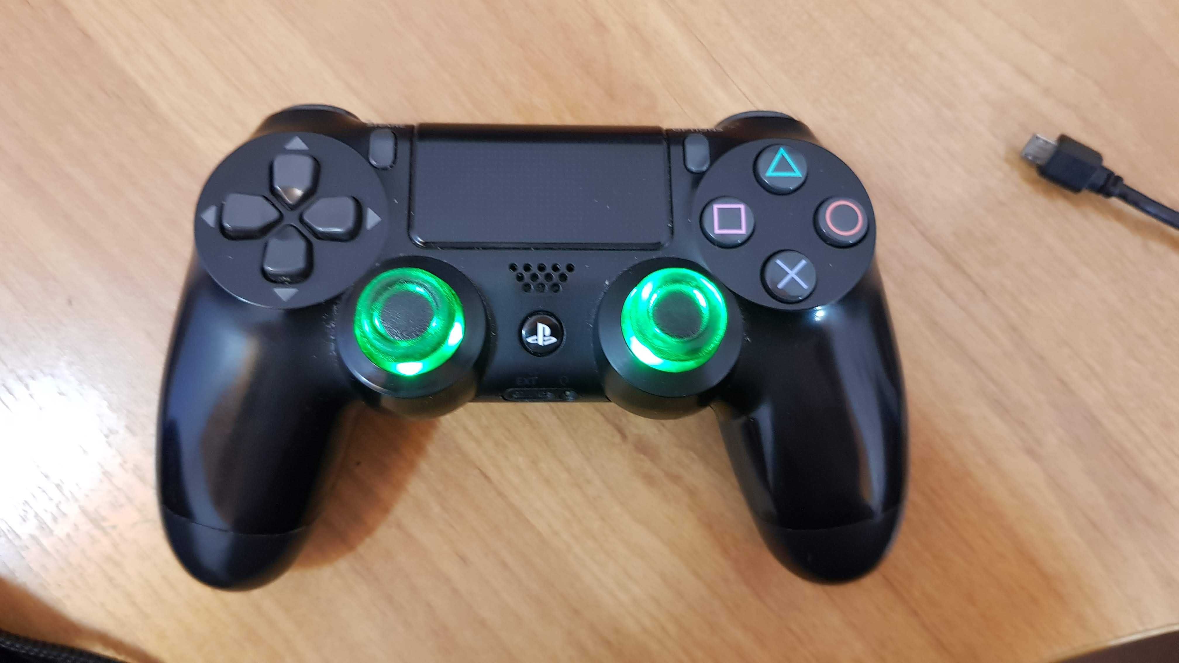 Стик оригинал на PS4/PS5 / ПС4/ПС5 стики (по всему Казахстану)