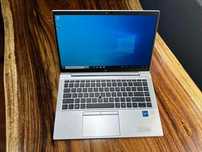 Ноутбук для работы hp elitebook 840 g8