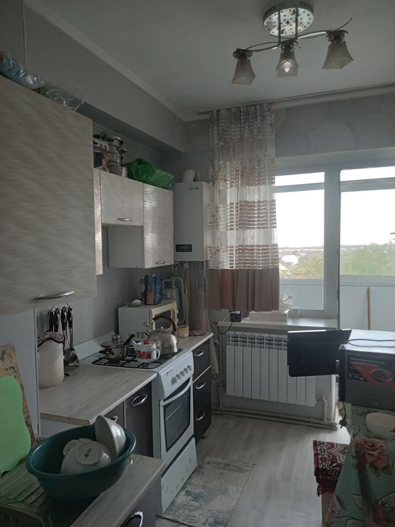 Продам или поменяю 3 ком кв на дом