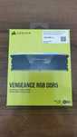 DDR-5 64 Gb (2x32) 5600 MHz Corsair Vengeance RGB (Black)