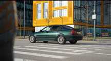 Продам BMW 3 в отличном сост