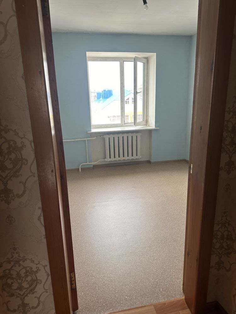 Продаю 4 х комнатную квартиру