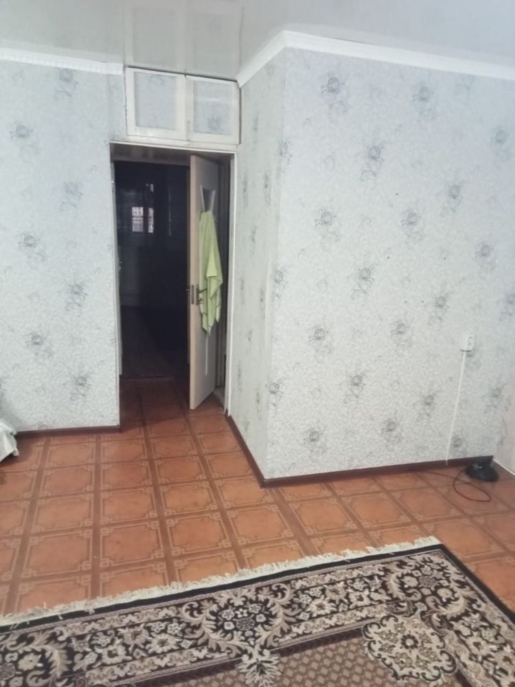 Продается 2 ух ком квартира
