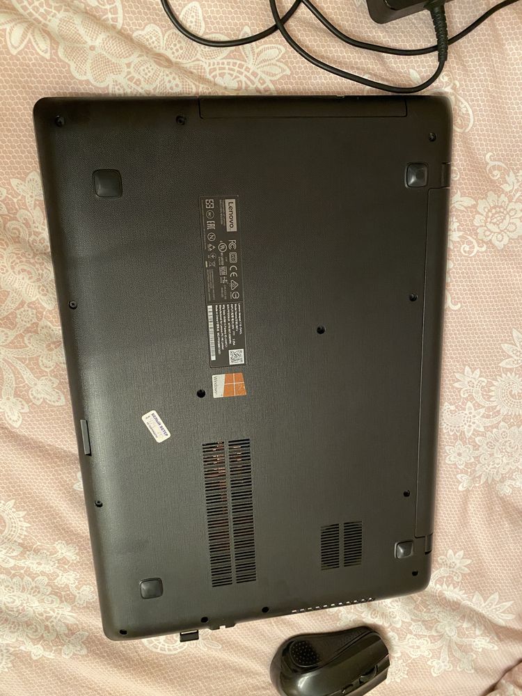 Ноутбук Lenovo ideapad 110-15ACL