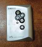 Кассетный плеер Sony Walkman WM-EX501