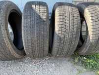 225/55 R 17 MICHELIN X-Ice комплект