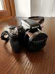 Sony cyber shot