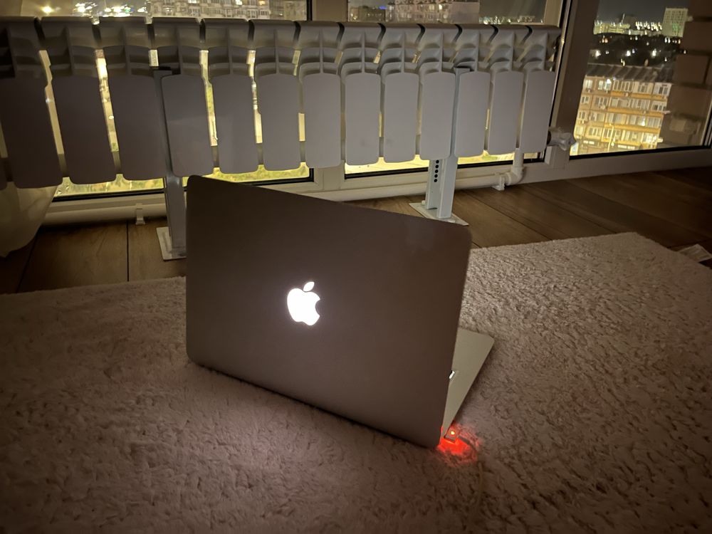 MacBook Air 13.