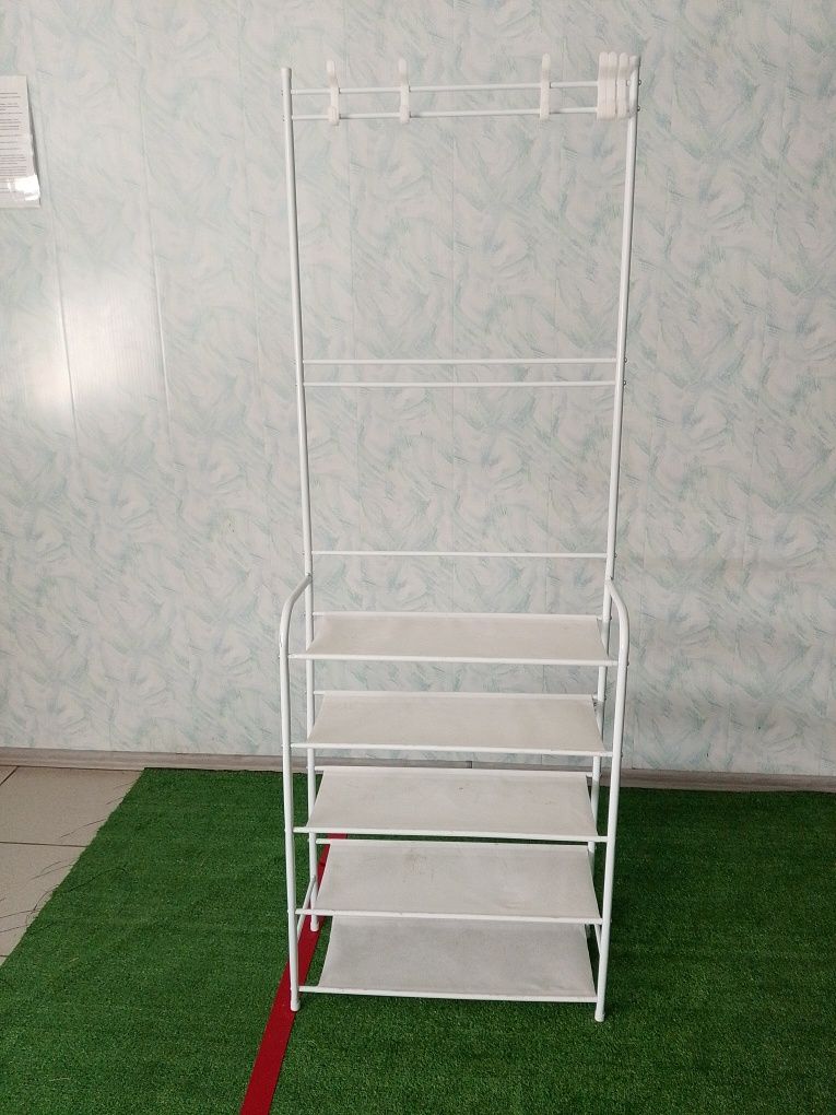 Продам вешалка и обувница в одном