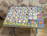 Детский стол Nika kids