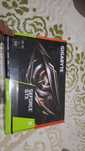 Продаю видеокарту Nvidia Geforce GTX1650