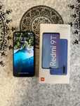 Продам смартфон/телефон Redmi 9T