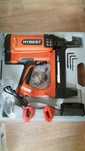 Газовый монтажный пистолет HYBEST GSR40A