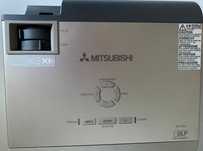 Проектор Mitsubishi, б/у