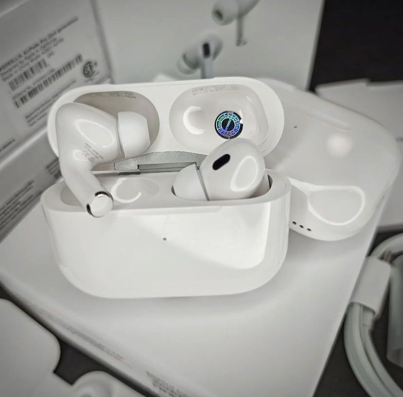  Наушники AirPods Pro 2 Premium | Бесплатная доставка | Гарантия