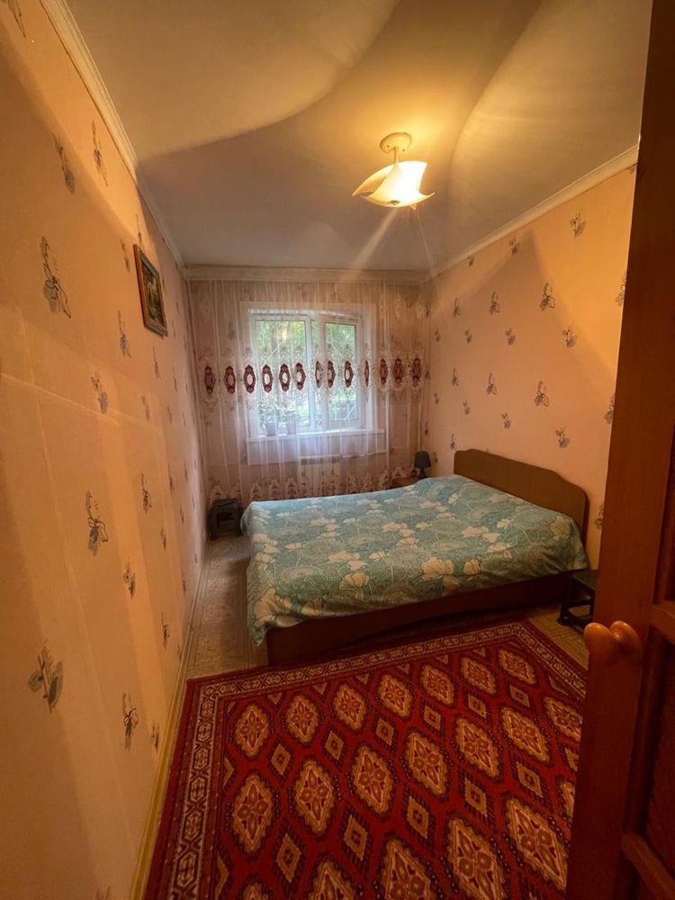 Продам 3комнатную, Северный