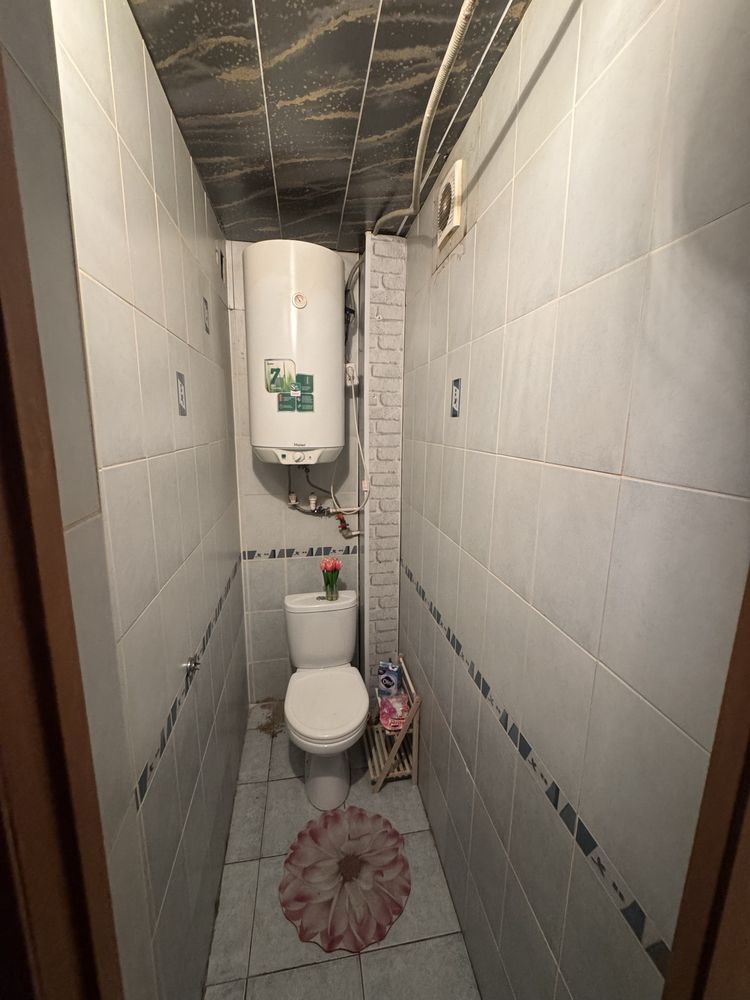Продам квартиру в 11а майкудук