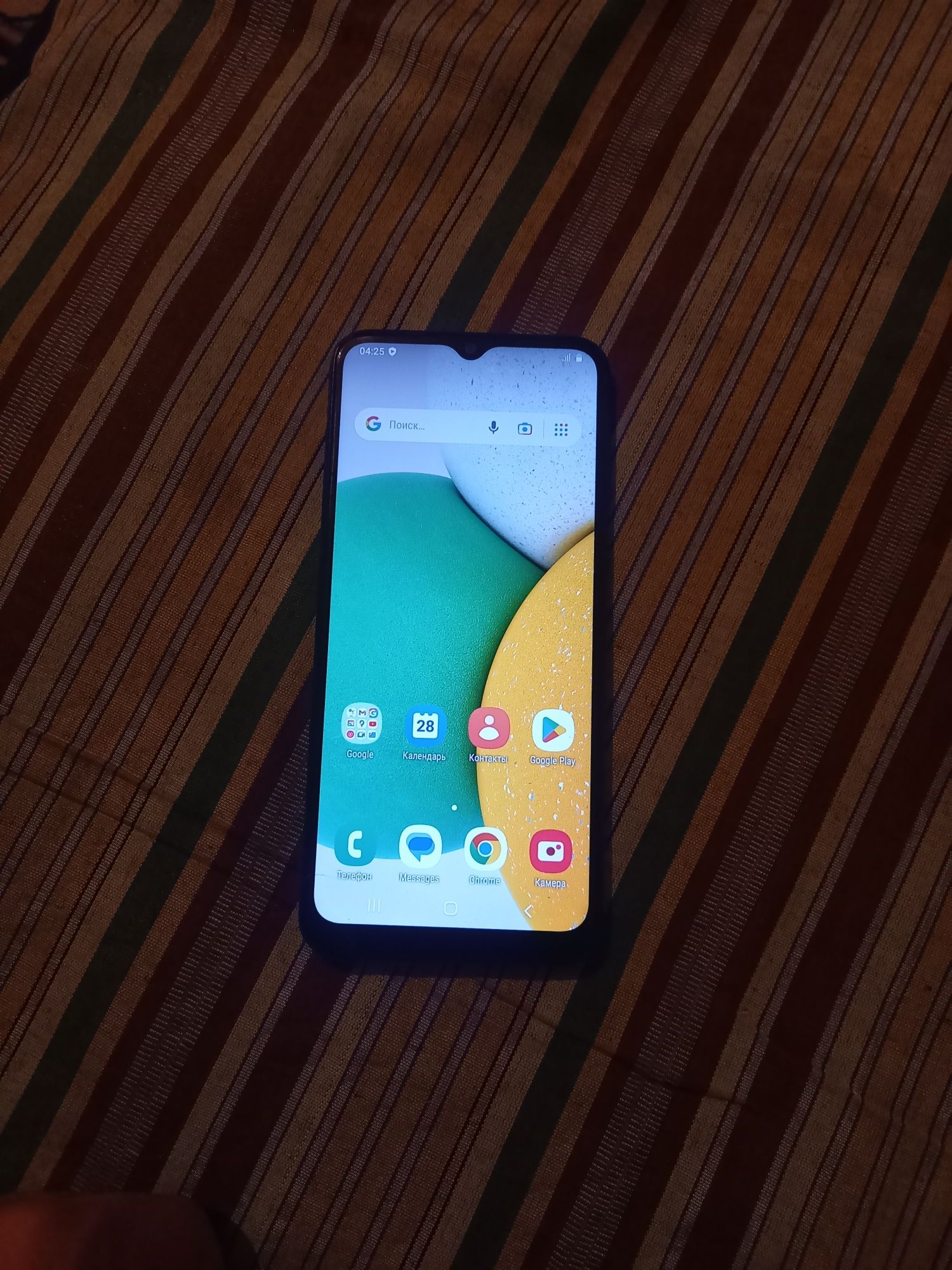 Samsung A03 Core