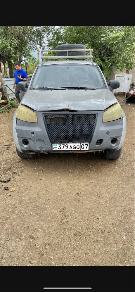 Продаётся машина