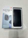 Redmi Note 14 Pro+ 5G 12 ГБ/512 ГБ черный