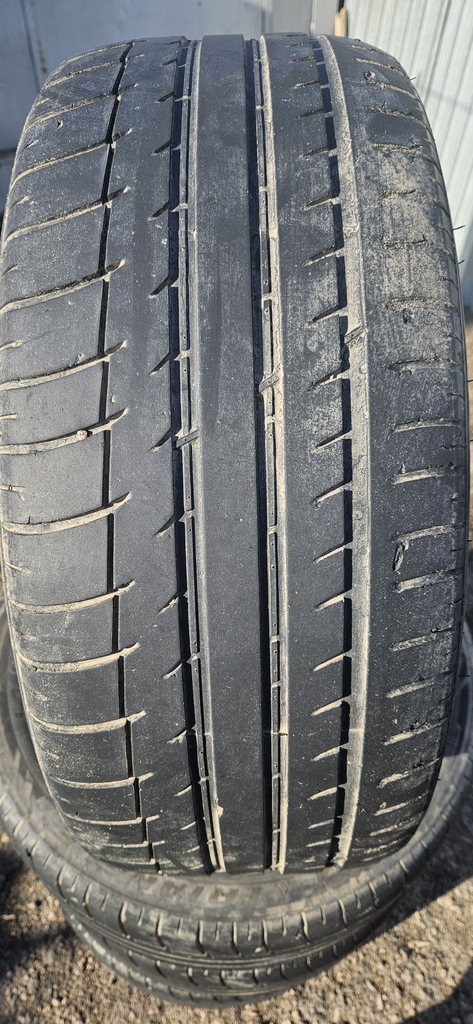 Диски audi a4 b8