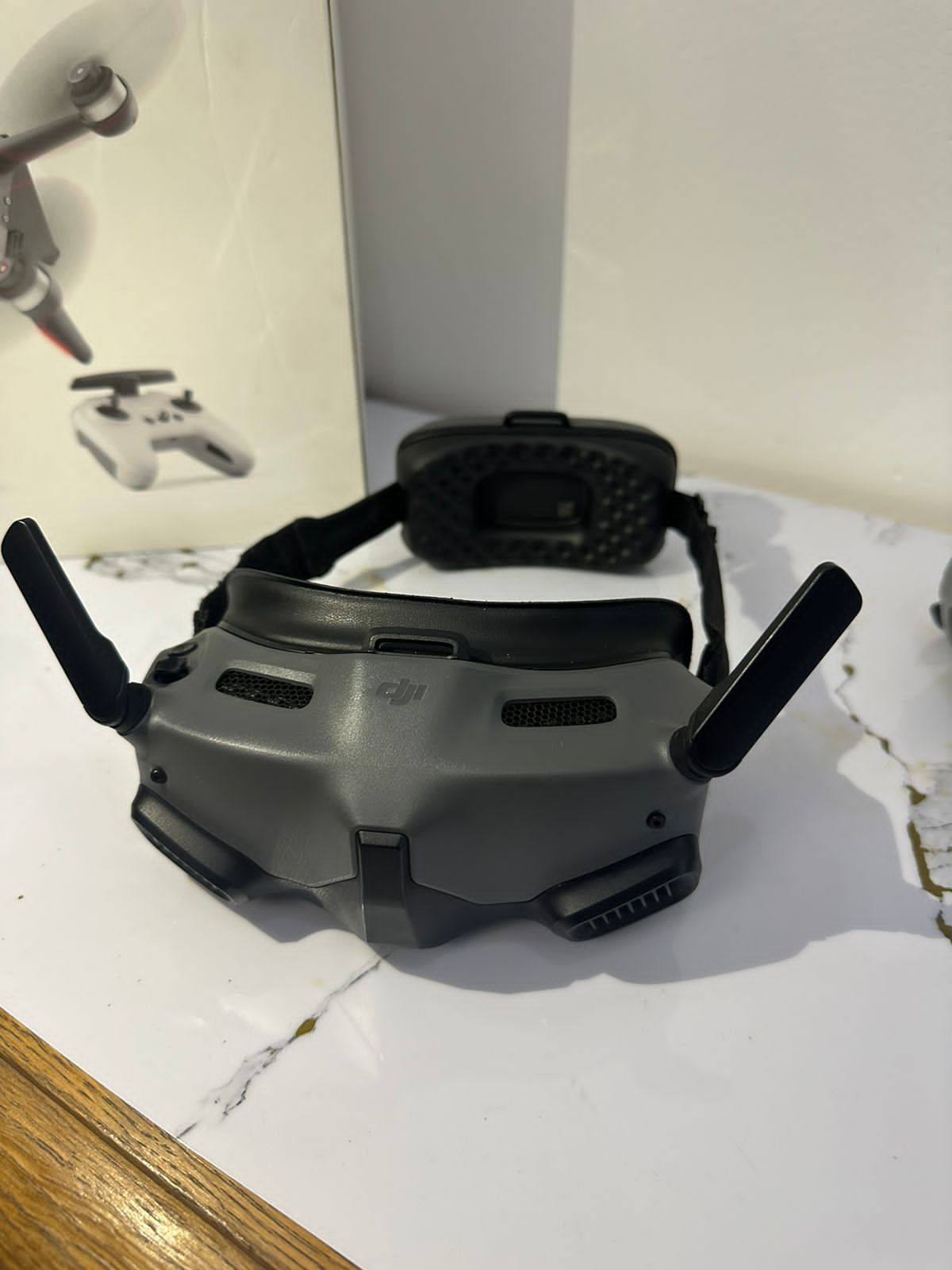 Dji FPV полный комплект срочно !!!