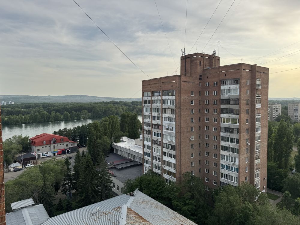 Фото реал. 2-х комн Речной вокзал