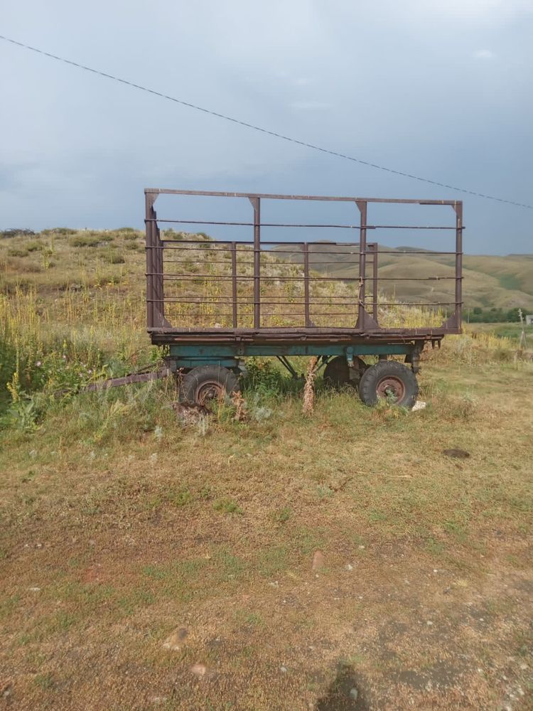 Продам трактор МТЗ 130