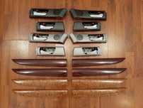 Продам Ручка двери внутренняя Toyota Windom 30 / Lexus ES300
