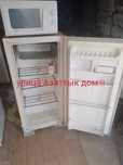 Улица Азаттык дом51 Продам холодильник