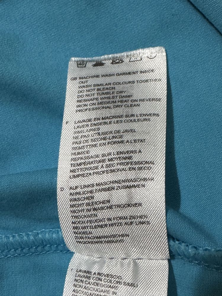 Футболка Dior оригинал