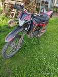 Продам Эндуро BSE J10