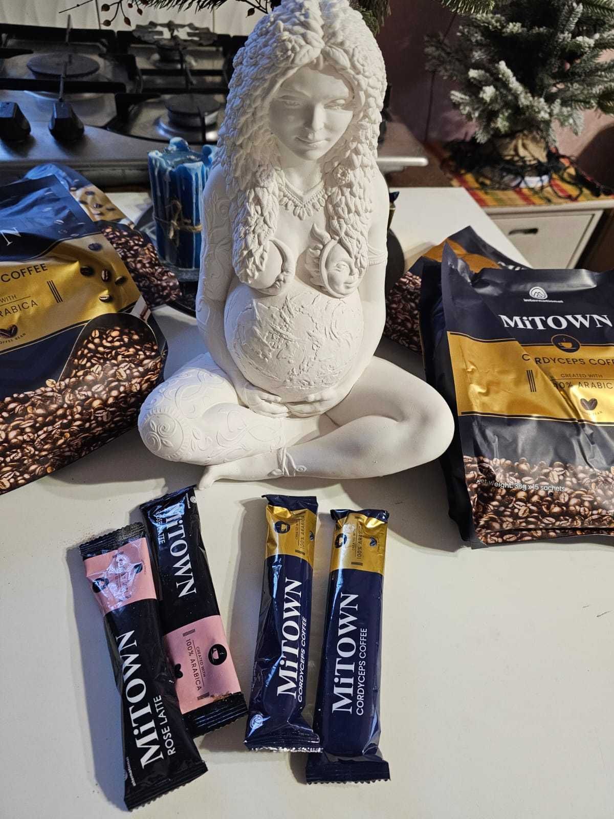 Кофе MiTOWN Арабика