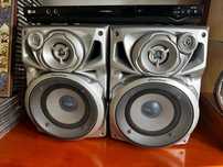 Колонки Pioneer с музыкальной студией