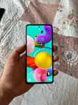 Samsung galaxy a71 6/128gb