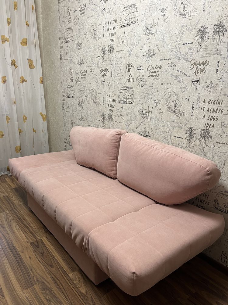 Продам диван. Состояние отличное
