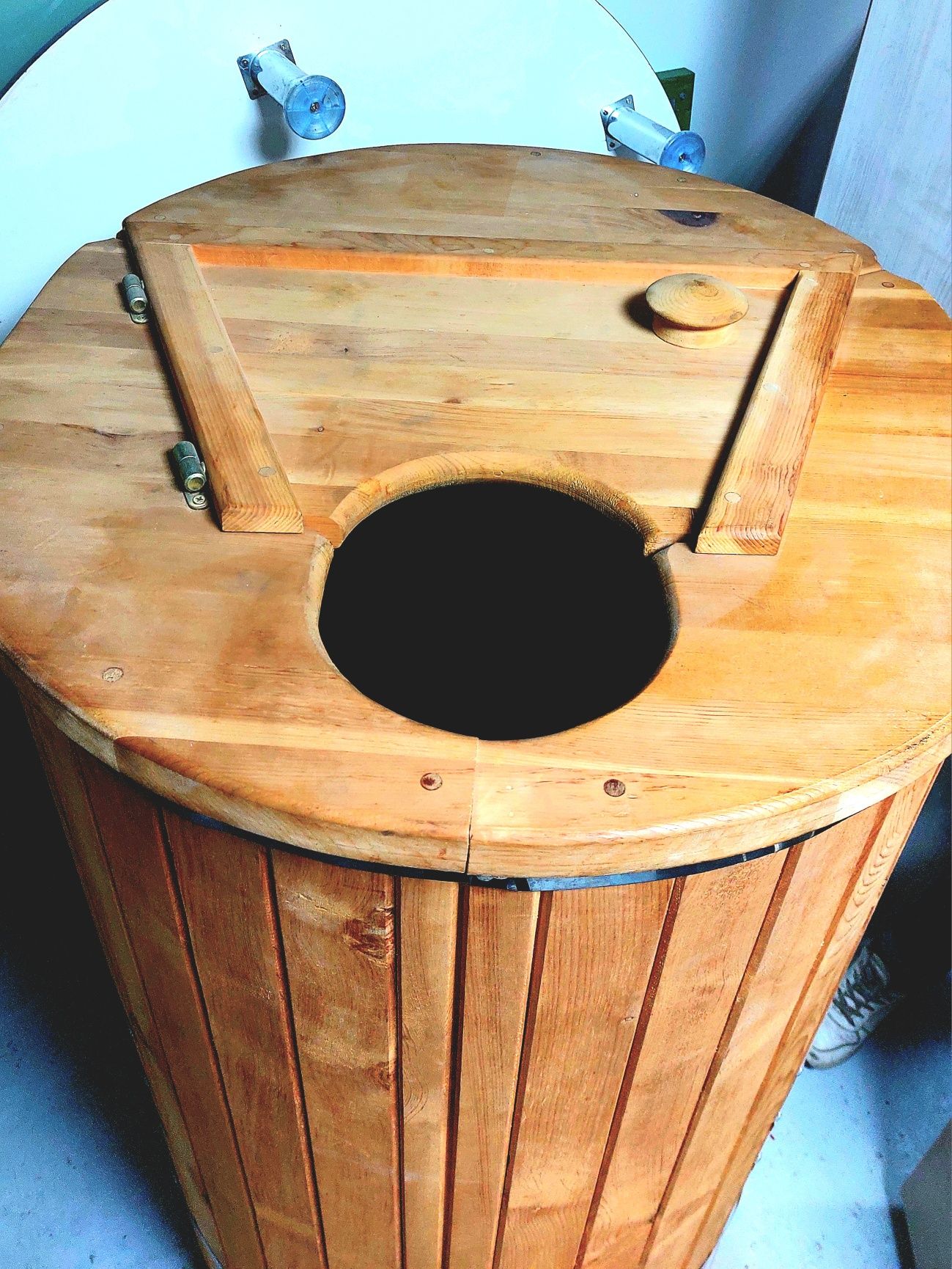 СРОЧНО продам Фитобочку