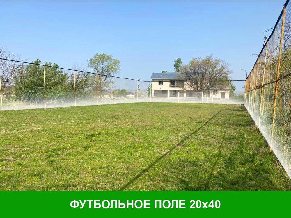 Продам Фазенду в Алматинской области, поселке Жандосов