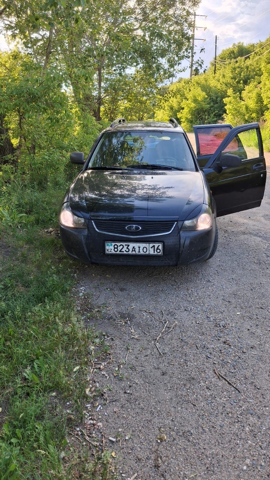 Продам машину Ваз 2171