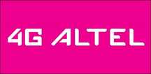 Тариф алтел безлимит 4g/5g