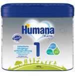 Детская смесь Humana до 6 месяцев