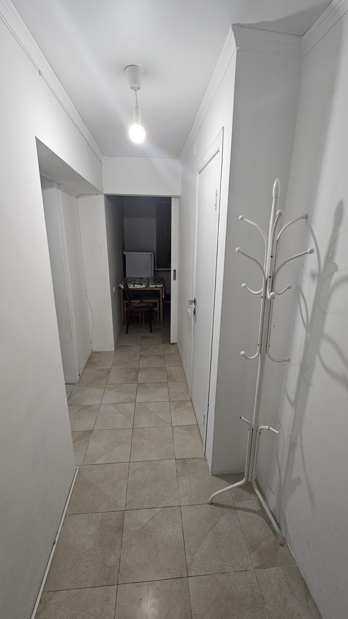 Продам 1-комнатную квартиру 30 кв.м