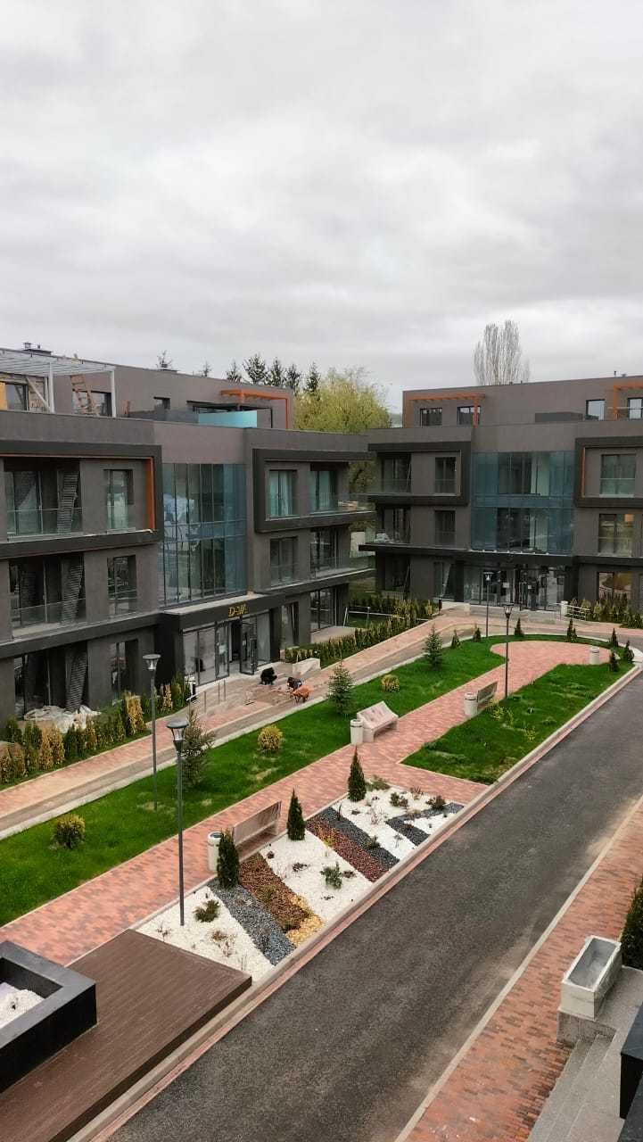Продам 5-ти ком. ЖК "Luxori Park" ул. Тайманова